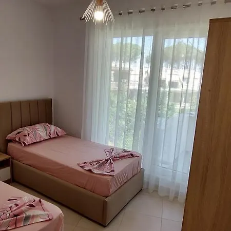Apartment Reina Apartments_lura 3_gjiri Lalzit *